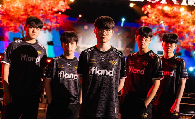Faker爆冷击败DWG，高光表现引爆全场！(edg32击败dk夺冠完整视频)